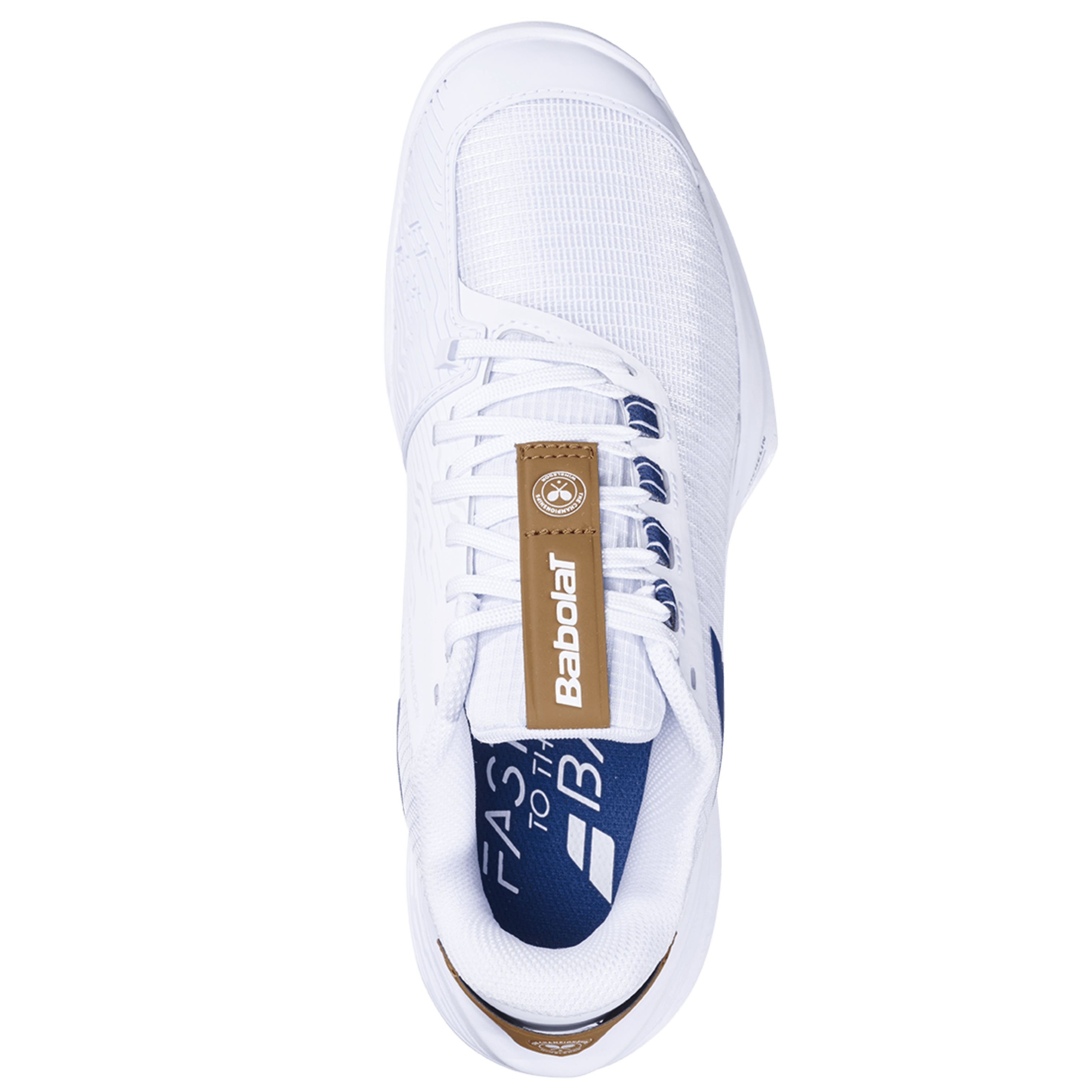 [バボラ テニスシューズ ]ジェットテレ2 オールコート ウィンブルドン JET TERE 2 ALL COURT WIMBLEDON レディース 3A1S25C772 Tennis shoes | Jet Tere 2 All Court Wimbledon Women | Babolat
